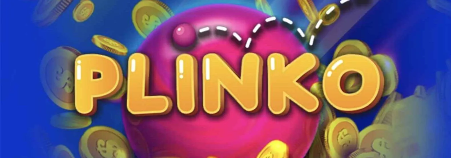 Screenshot Plinko Slot